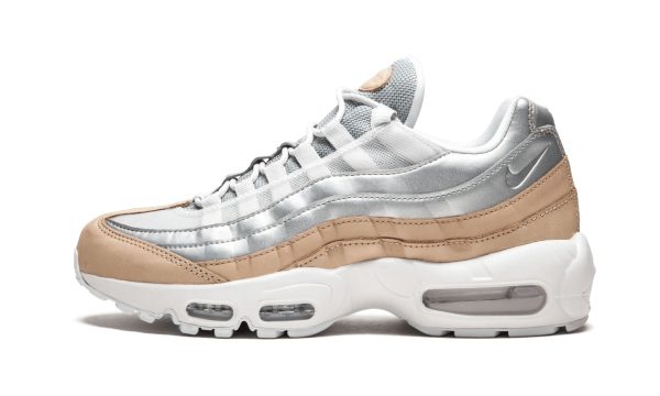 Nike Air Max 95 Se Prm Mns Wmns