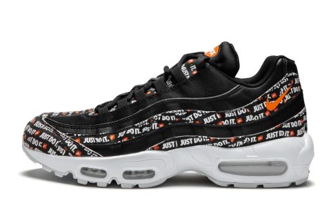 Nike Air Max 95 Se "just Do It Pack"