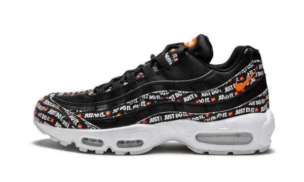 Nike Air Max 95 Se "just Do It Pack"