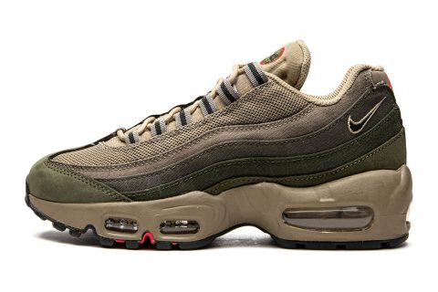 Nike Air Max 95 Se "rough Green"