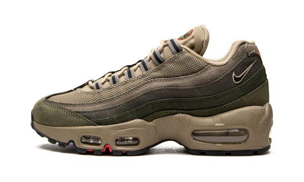 Nike Air Max 95 Se "rough Green"