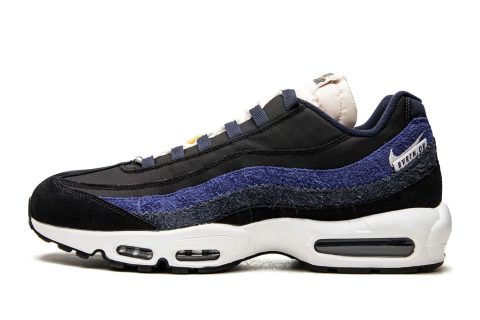 Nike Air Max 95 Se "running Club"