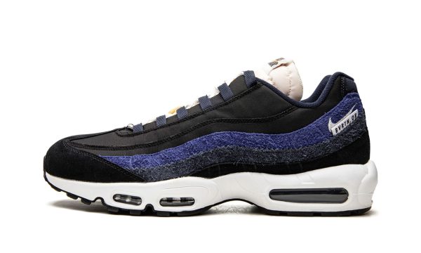 Nike Air Max 95 Se "running Club"