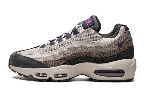 Nike Air Max 95 Wmns "safari"