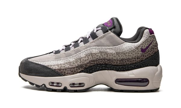 Nike Air Max 95 Wmns "safari"