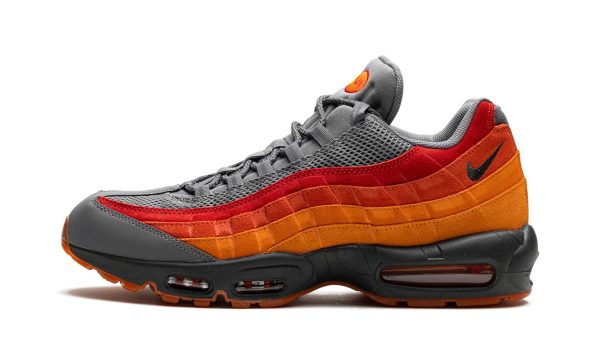 Nike Air Max 95 "atlanta"