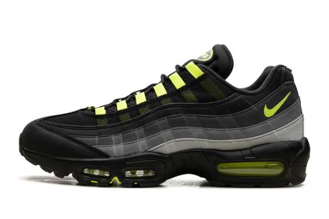 Air Max 95 "black Neon"