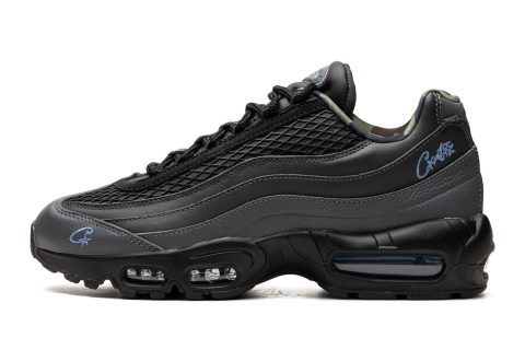 Nike Air Max 95 "corteiz- Aegean Storm"