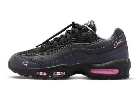 Nike Air Max 95 "corteiz- Pink Beam"