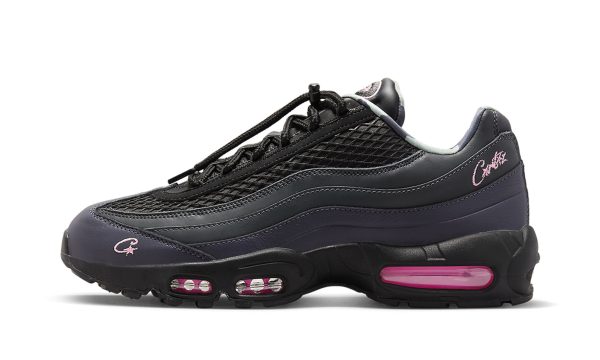 Nike Air Max 95 "corteiz- Pink Beam"