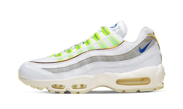 Nike Air Max 95 "de Lo Mio"