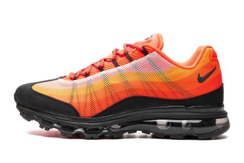 Air Max 95 "dynamic Flywire"