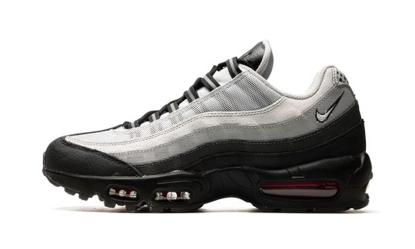 Nike Air Max 95 "fish Scales"