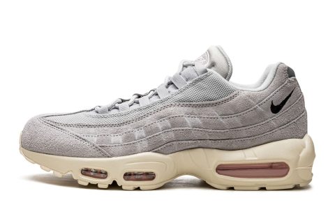 Nike Air Max 95 "grey Fog"