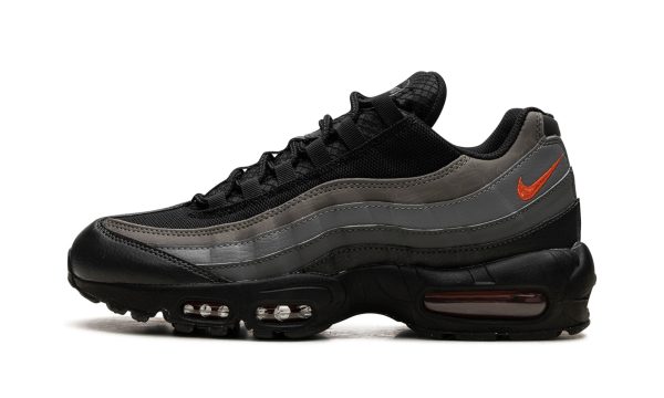 Nike Air Max 95 "grey Reflective"