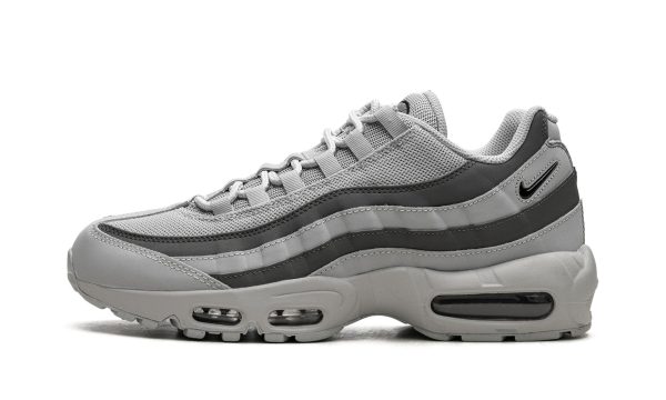 Nike Air Max 95 "greyscale"