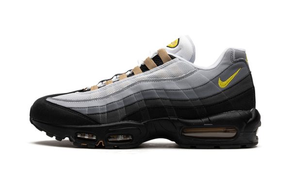 Nike Air Max 95 "icons"