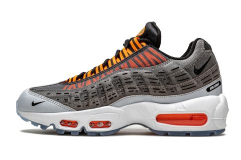 Nike Air Max 95 "kim Jones"