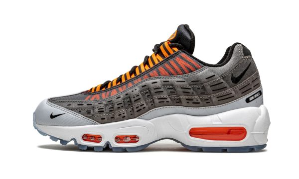 Nike Air Max 95 "kim Jones"