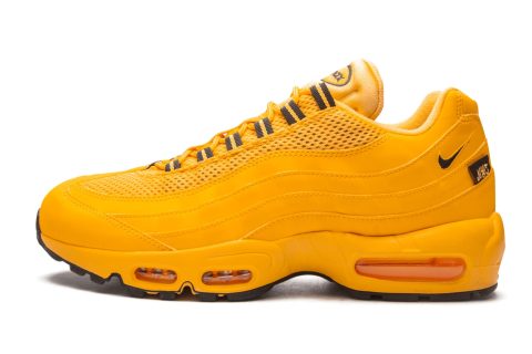 Nike Air Max 95 "nyc Taxi"