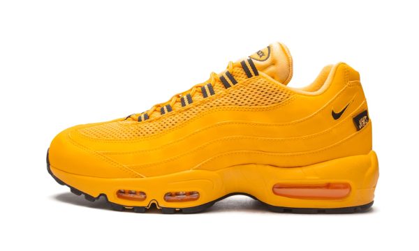 Nike Air Max 95 "nyc Taxi"