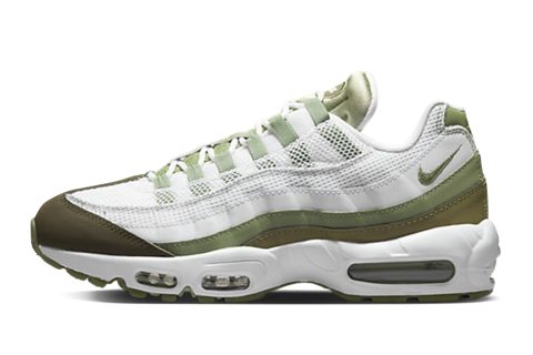 Nike Air Max 95 "oil Green"