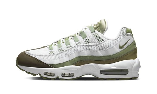 Nike Air Max 95 "oil Green"