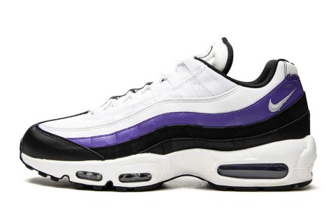 Nike Air Max 95 "persian Violet"