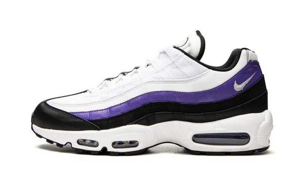 Nike Air Max 95 "persian Violet"