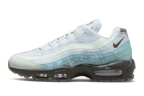 Air Max 95 "sequoia"