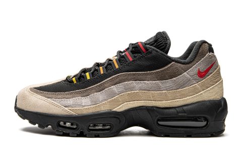 Air Max 95 "topographic"