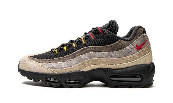 Air Max 95 "topographic"