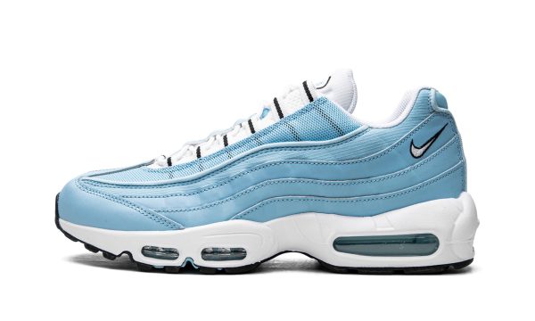 Nike Air Max 95 "university Blue"