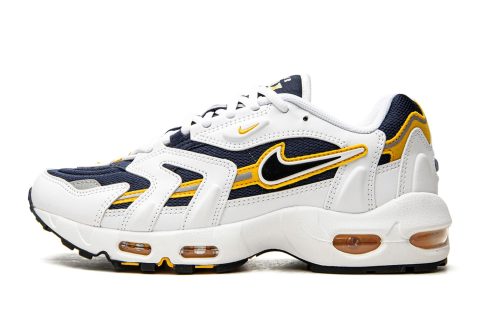 Air Max 96 2 "goldenrod"