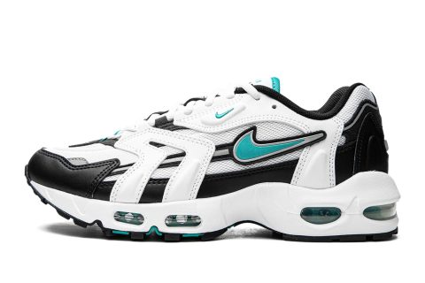 Air Max 96 Ii "mystic Teal"