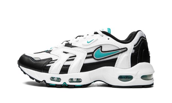 Air Max 96 Ii "mystic Teal"