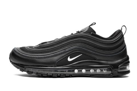 Nike Air Max 97 Black / White-anthracite