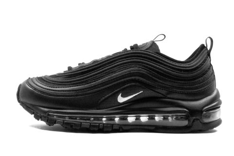 Nike Air Max 97 Black / White-anthracite