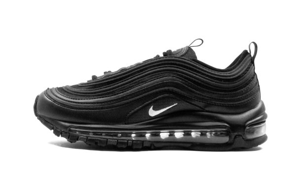 Nike Air Max 97 Black / White-anthracite