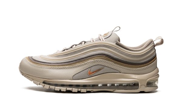 Nike Air Max 97 Bone / Beige