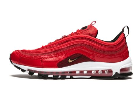 Air Max 97 Cr7 "cristiano Ronaldo"