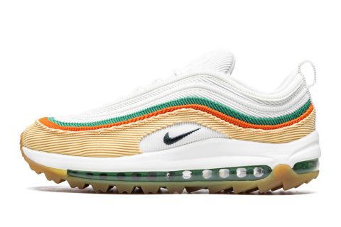 Air Max 97 G Nrg M "golf"