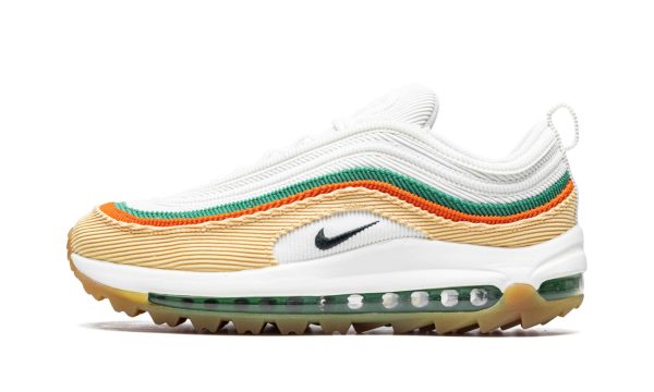 Air Max 97 G Nrg M "golf"