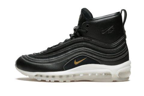 Nike Air Max 97 Mid / Rt "riccardo Tisci"