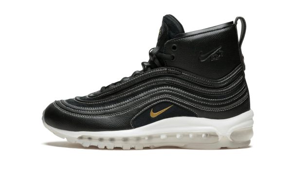 Nike Air Max 97 Mid / Rt "riccardo Tisci"