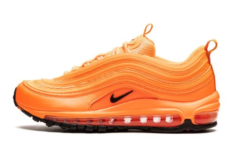 Nike Air Max 97 Mns Wmns "atomic Orange"