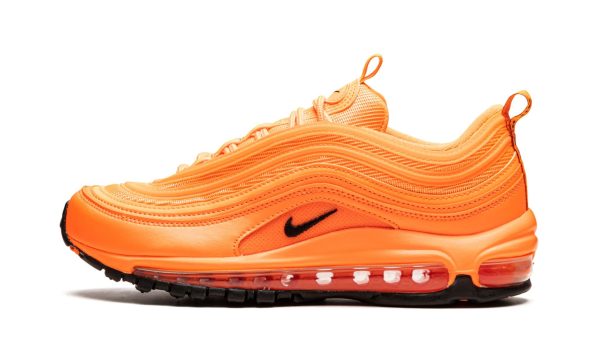 Nike Air Max 97 Mns Wmns "atomic Orange"