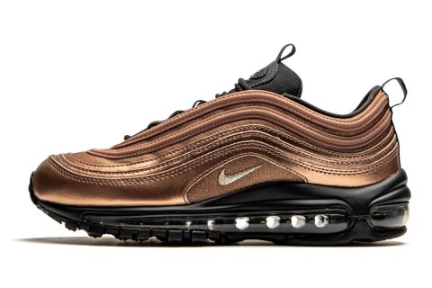 Nike Air Max 97 Mns Wmns "copper"