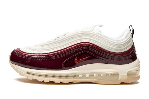 Nike Air Max 97 Mns Wmns "dark Beetroot"