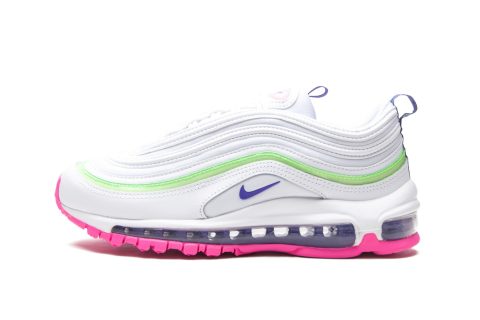 Nike Air Max 97 Mns Wmns "easter"